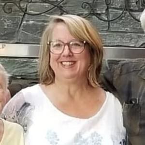 Meet your Posher, Kellie